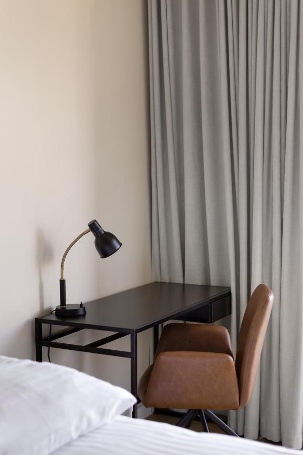 Apartament Widokowy - Penthouse Z Tarasem Kudowa Zdroj Luaran gambar